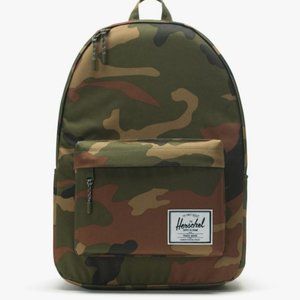 Herschel Classic™  Camo Backpack